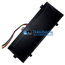 Batería para PDA UTL-5778108-2S 11 líneas [Batería de repuesto]